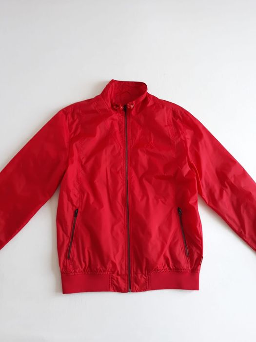 Geaca Pull&Bear Xdye