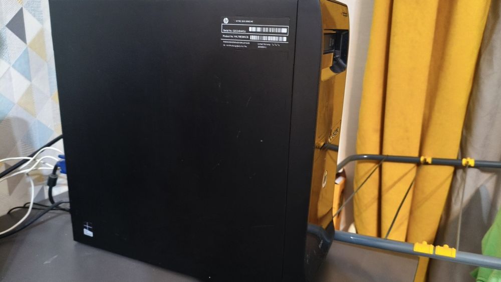 Компьютер для офиса