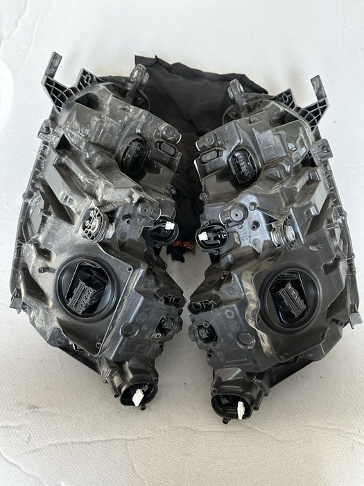 Faruri full led skoda octavia 4.5e4941016.a.5e4941015.a.