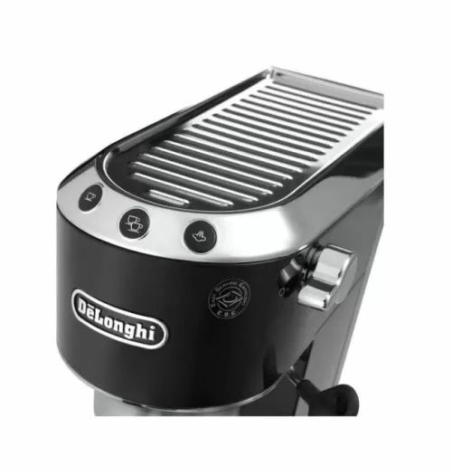 Кафе машина DeLonghi Dedica EC 685