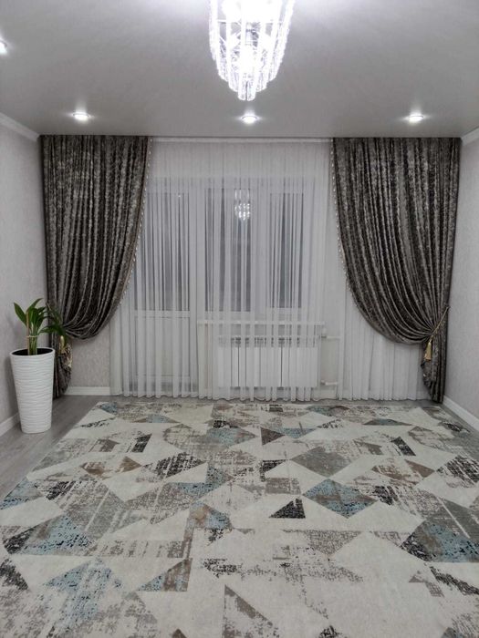 продается  3 комн кв р-н Ремзавод