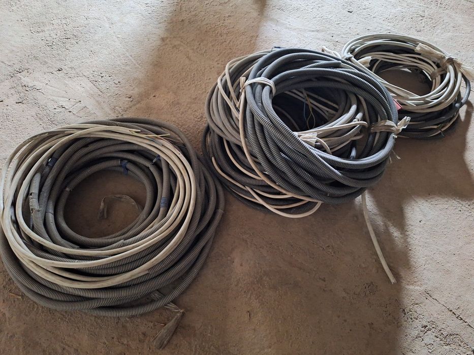Кабел 380  kabel 380
