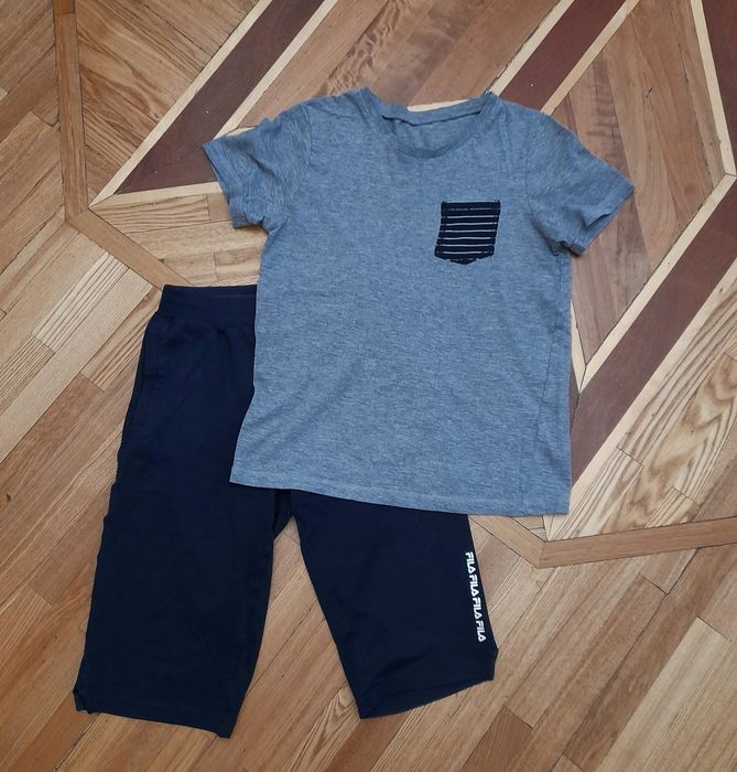 Детская одежда на девочек 7 лет