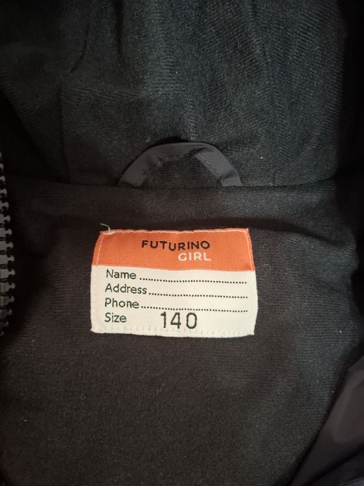 Пальто на девочку. Срочно