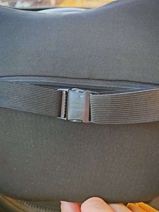 Облегалка за глава и врат