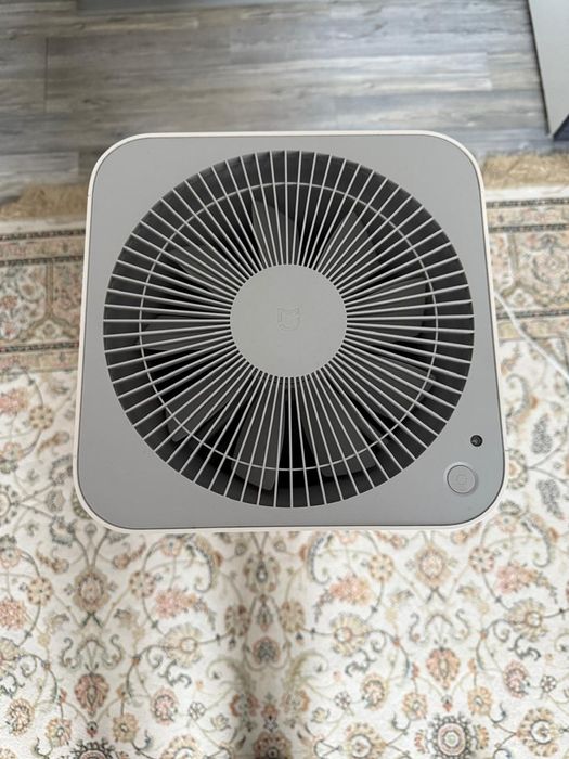 Освежитель воздуха Xiaomi