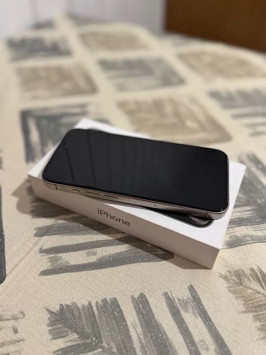 Продам iPhone 15 Pro Айфон 15 Про