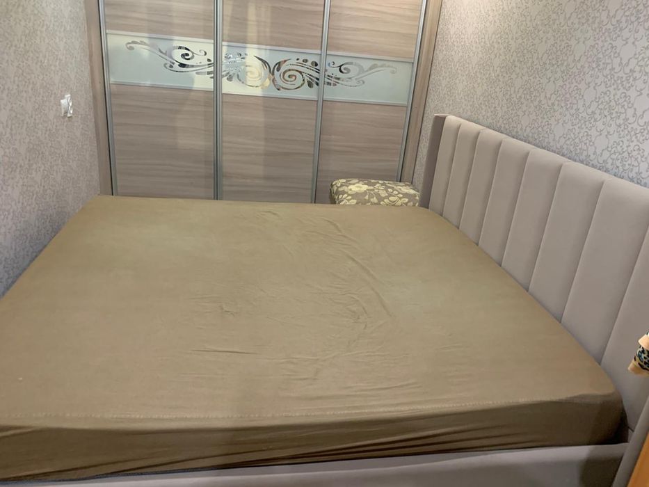 Продам новую кровать