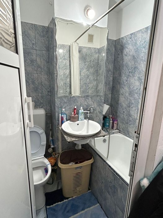 Vand Garsoniera Gavana