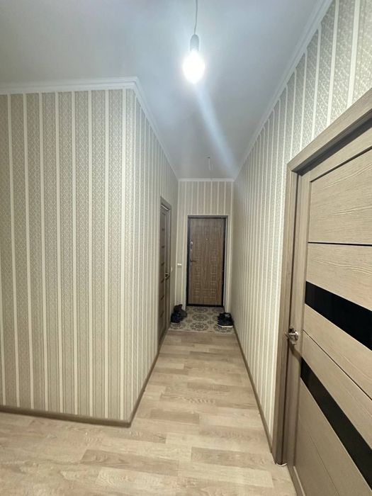 Продаётся квартира