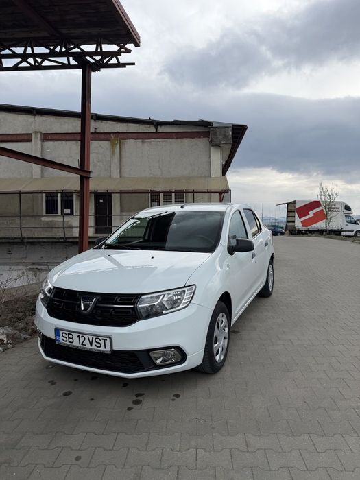 Dacia Logan Dacia Logan 1.0 SCE , Benzina + GPL Tomasetto omologat RAR