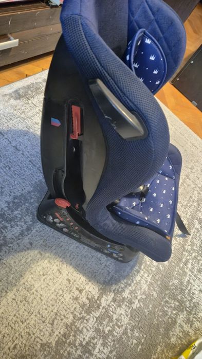 Scaun de copii 0-18 kg