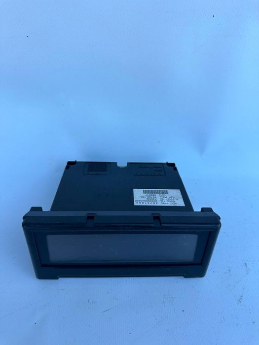 Display Volvo S40 V50 30737809