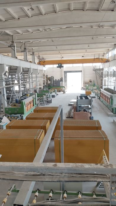 Армированная решётка ( FRP GRATING)