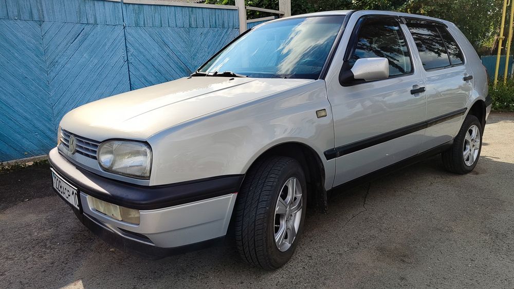 Продается автомобиль