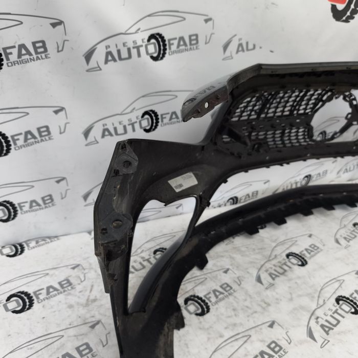 Bara fata Mercedes A-Class W177 AMG an 2018-2019-2020-2021-2022-2023