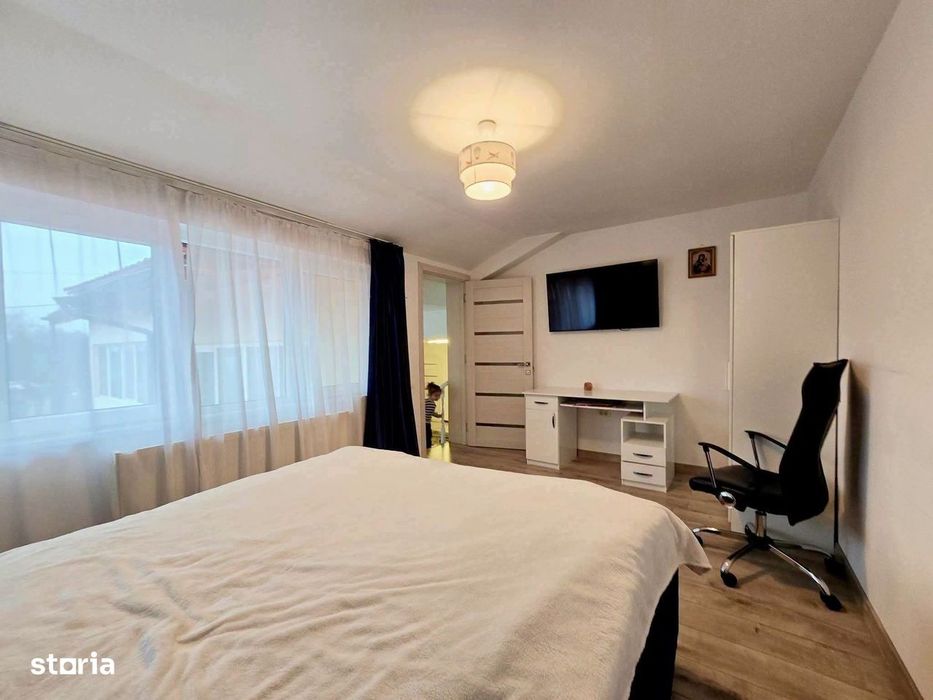 Vilă 6 Camere, Fundeni Dobroești