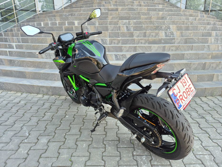Kawasaki Z650 ABS ~ Garantie ~ Rate FIXE ~