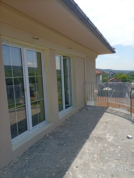 Echipa construcții