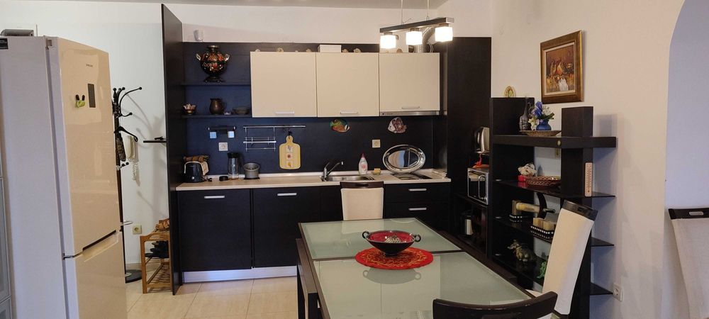 Продава се Тристаен апартамент в Свети Влас - 135 кв.м за 1460 €/кв.м - Снимка #2