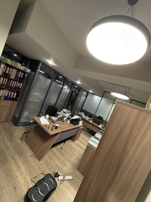 Офисное Помещение