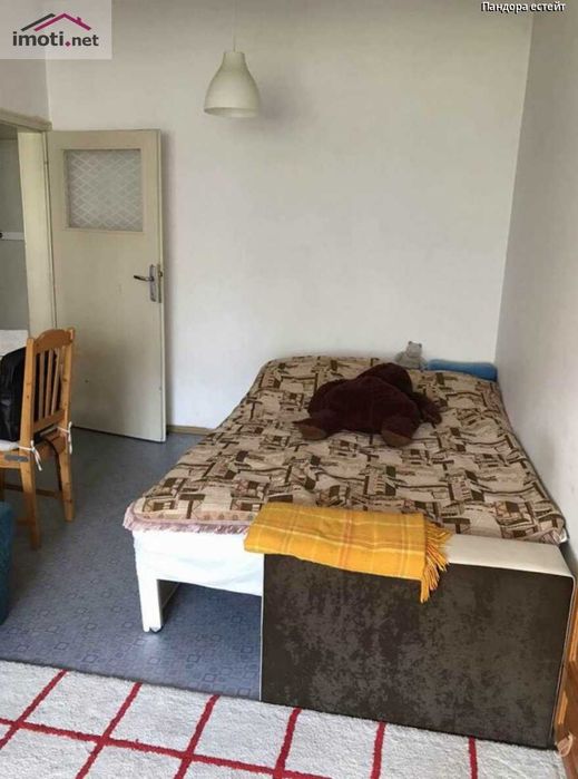 Продава се Едностаен апартамент в София, Изток - 46 кв.м за 2392 €/кв.м - Снимка #1