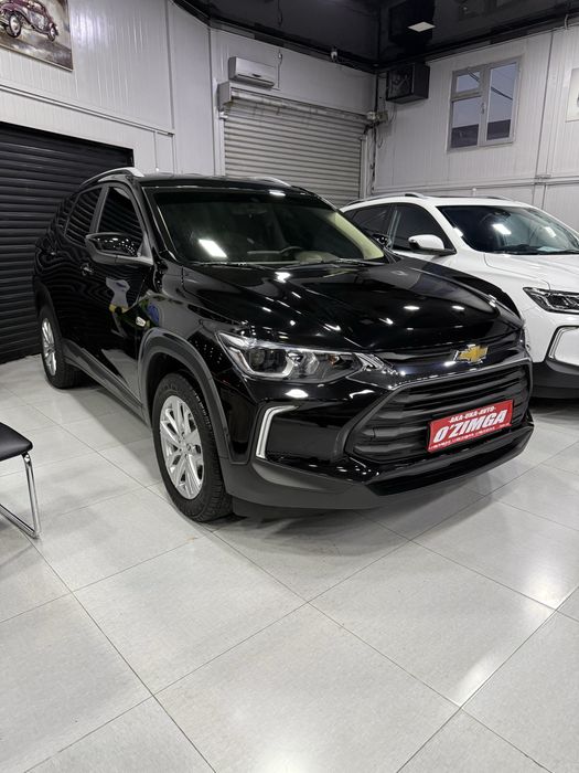 Tracker 2 Ltz kraska tozza