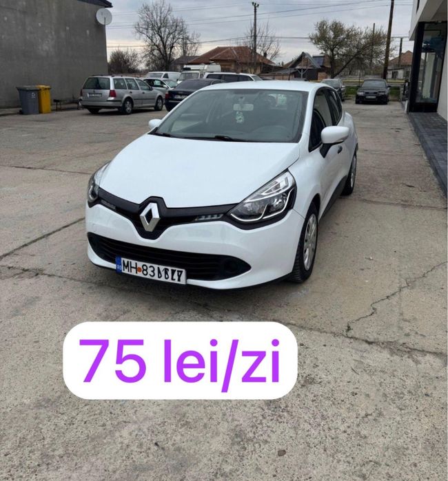Închirieri auto Drobeta  / Rent a car  Drobeta