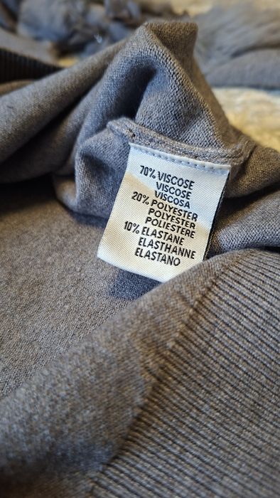 Итальянская кофта Millenium