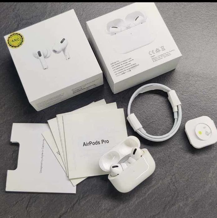 Apple Airpods Pro 2 - чисто нови
