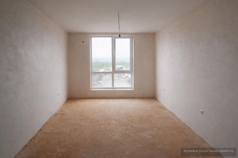 Продава се Тристаен апартамент в Бургас, Меден рудник - зона В - 93 кв.м за 527 €/кв.м - Снимка #1
