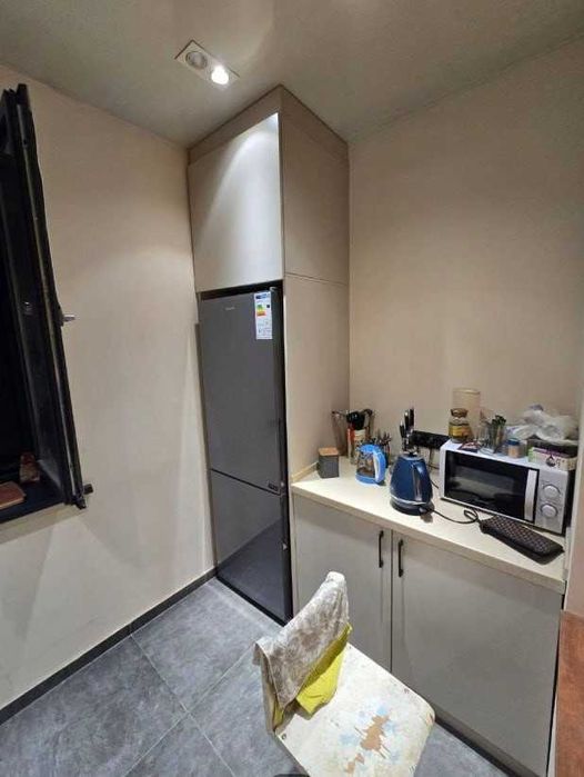 Квартира продажа 4-комн. Сергели 100002