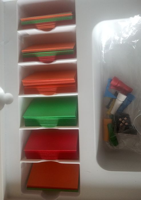 Joc educativ Ravensburger "Deutschlandreise"