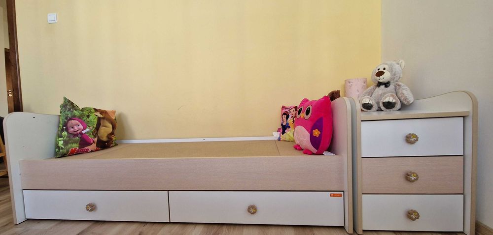 Кошара Lorelli 3в1