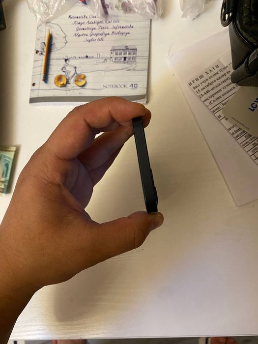 Айфон 12 кора LLA 5G