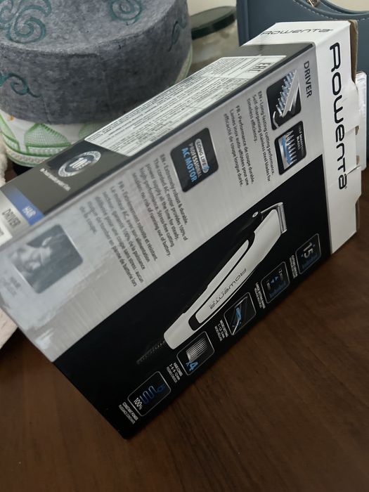 Машинка для стрижки