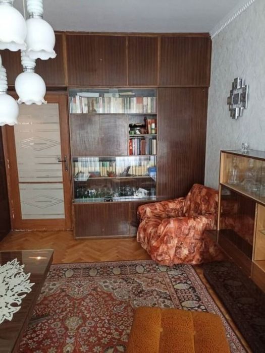 Продава се Тристаен апартамент в София, Младост 1 - 75 кв.м за 2400 €/кв.м - Снимка #1