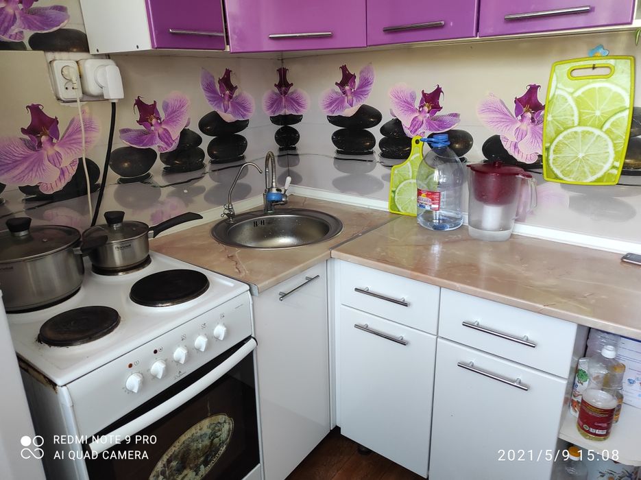 Продам 2-х комнатную кв