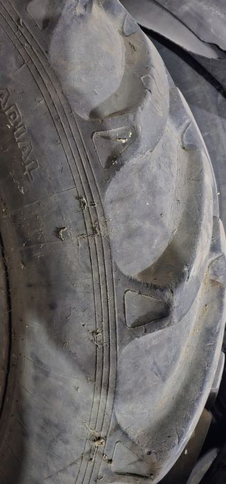 Резина, колесо на мтз