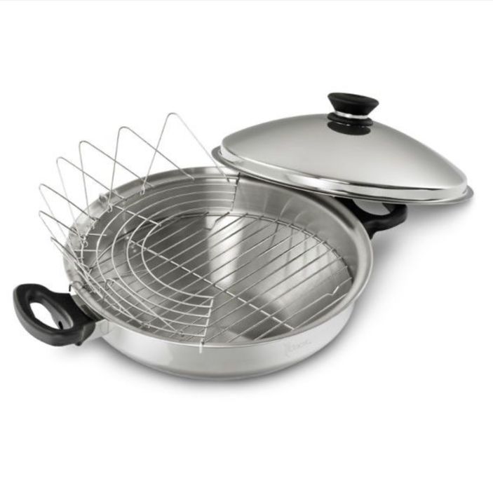 iCook Вок Сковорода