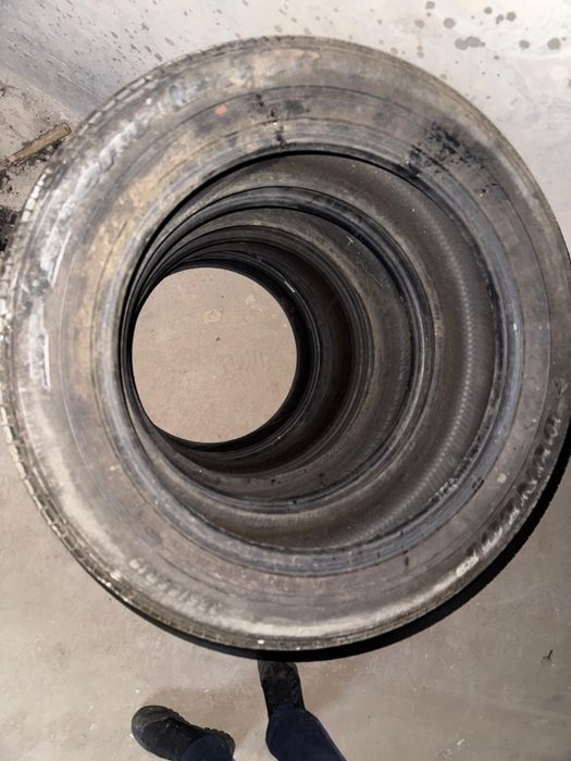 Продам шины летние.