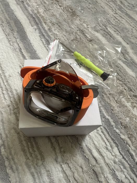 Корпус Чехол часов  watch