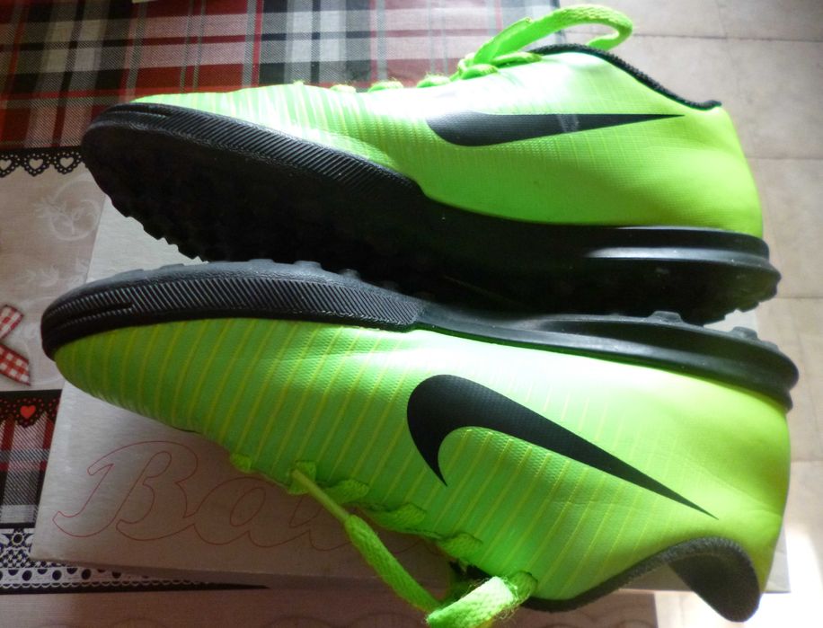 Продавам маратонки Nike №37 и Puma №36