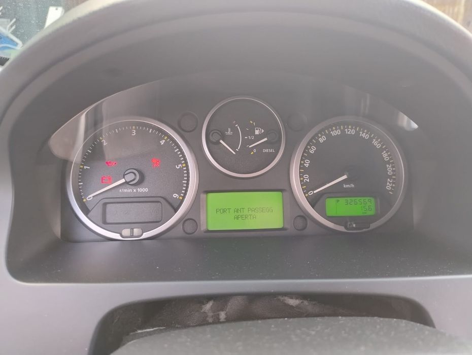 Land Rover Freelaander 2