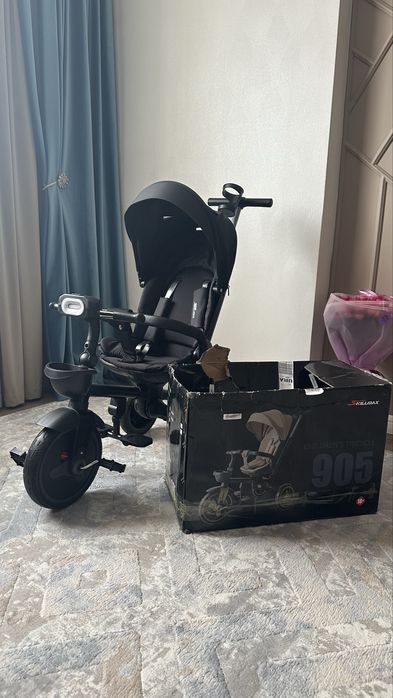 Продам 3-х колесный велосипед