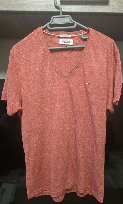 Tricou Tommy Hilfiger