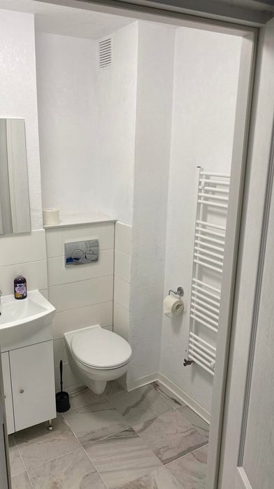 Propun spre vânzare garsonieră în Geoagiu-Băi, ideală atât pentru locuit, cât și pentru investiție!