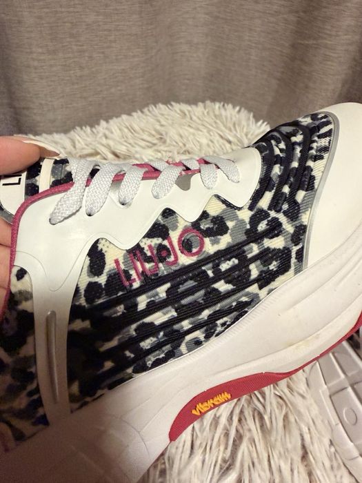 Дамски маратонки Liu-Jo