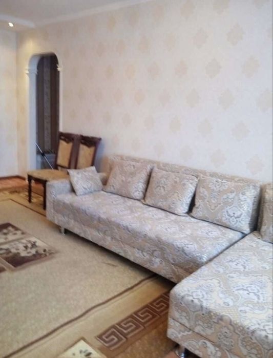 Сдам 3 комн квартиру в центре