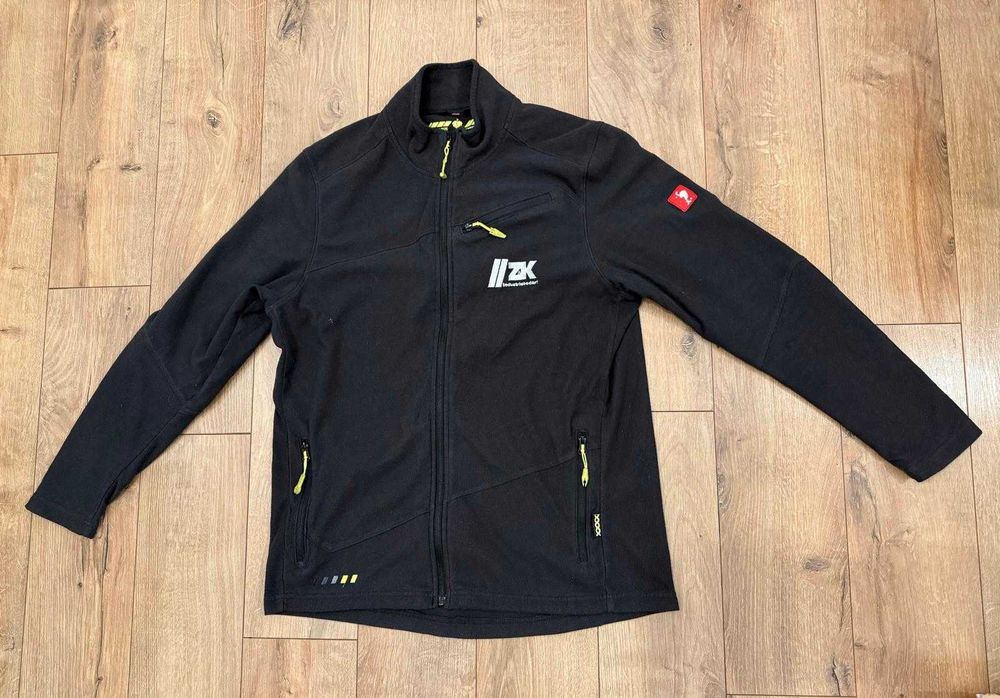 Engelbert Strauss L barbati Motion 2020 jacheta polar